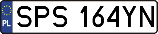 SPS164YN