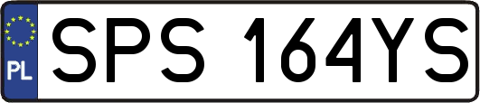 SPS164YS