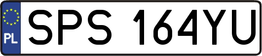 SPS164YU