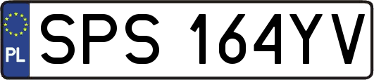 SPS164YV