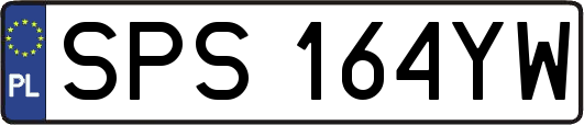 SPS164YW