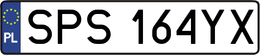 SPS164YX