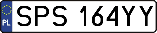 SPS164YY