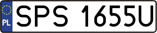 SPS1655U