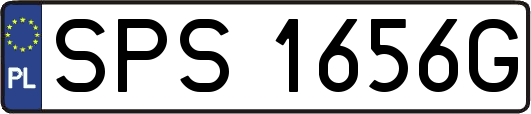 SPS1656G