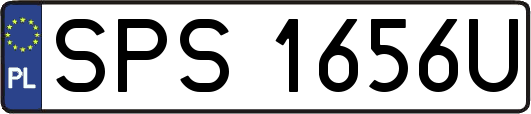SPS1656U