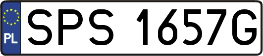 SPS1657G