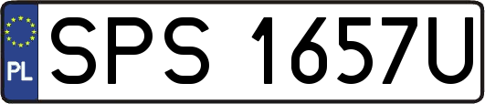 SPS1657U