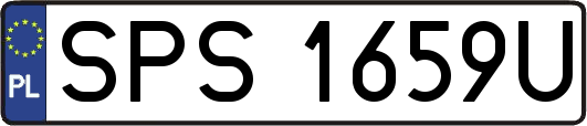 SPS1659U