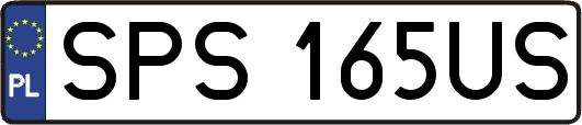 SPS165US