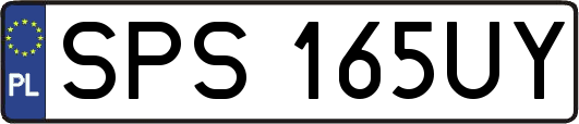 SPS165UY