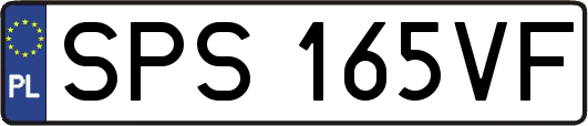 SPS165VF