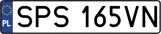 SPS165VN