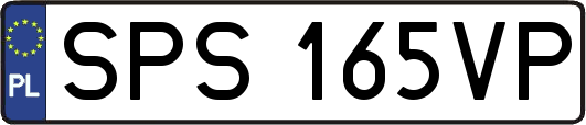 SPS165VP