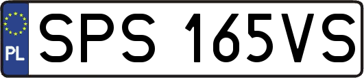 SPS165VS