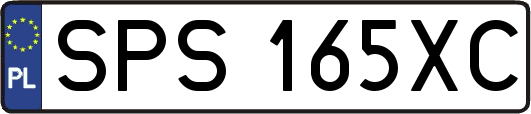 SPS165XC
