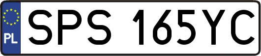 SPS165YC