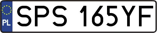 SPS165YF