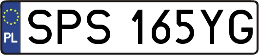 SPS165YG