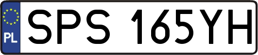 SPS165YH