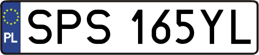 SPS165YL