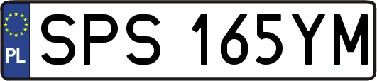 SPS165YM