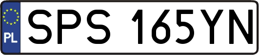 SPS165YN