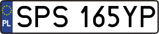 SPS165YP