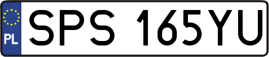 SPS165YU