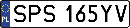 SPS165YV