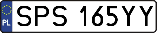 SPS165YY