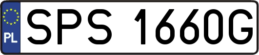 SPS1660G