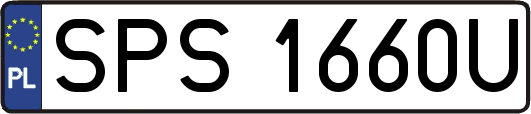 SPS1660U