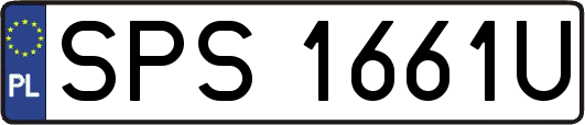 SPS1661U