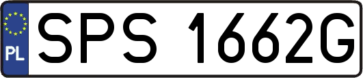 SPS1662G