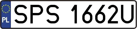 SPS1662U
