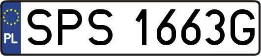 SPS1663G