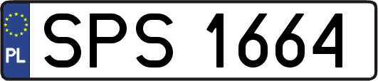 SPS1664