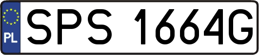 SPS1664G