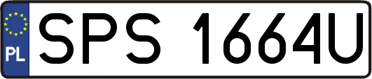 SPS1664U