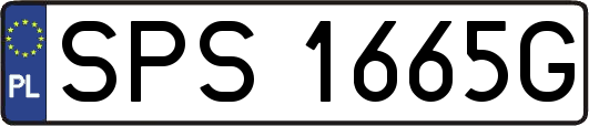 SPS1665G