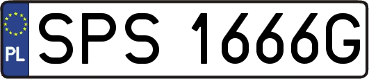 SPS1666G