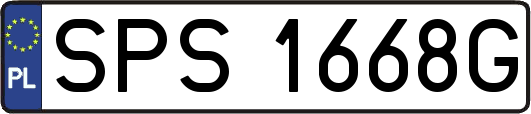 SPS1668G