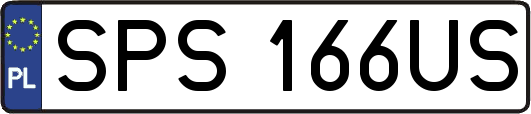 SPS166US