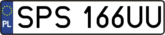 SPS166UU