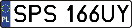 SPS166UY
