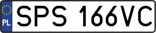 SPS166VC