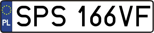 SPS166VF