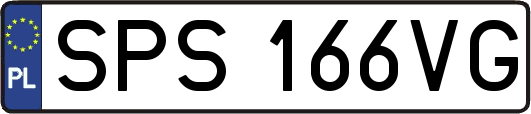 SPS166VG
