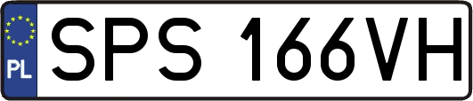 SPS166VH